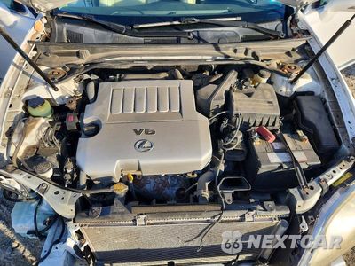 Zdjęcie 11 z 12 samochodu: 2012 LEXUS ES 350 VIN:JTHBK1EG1C2499977 - miniatura