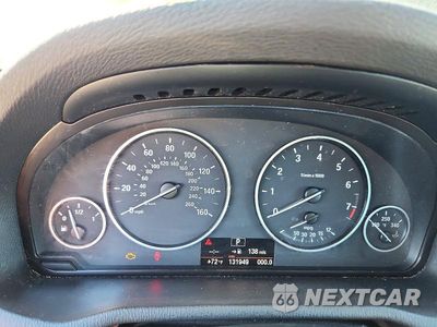 Zdjęcie 9 z 13 samochodu: 2013 BMW X3 XDRIVE28I VIN:5UXWX9C52D0A17441 - miniatura