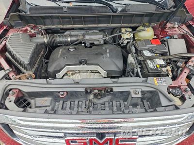 Zdjęcie 12 z 13 samochodu: 2017 GMC ACADIA SLE VIN:1GKKNLLA3HZ199735 - miniatura