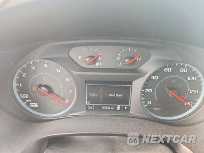 Zdjęcie 9 z 12 samochodu: 2023 CHEVROLET MALIBU LT VIN:1G1ZD5ST1PF186244 - miniatura