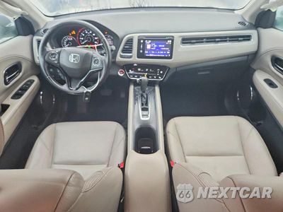 Zdjęcie 8 z 13 samochodu: 2016 HONDA HR-V EXL VIN:3CZRU5H7XGM718358 - miniatura