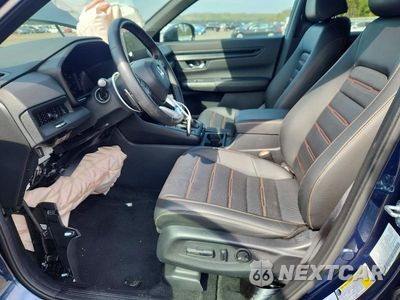 Zdjęcie 7 z 13 samochodu: 2026 HONDA CR-V SPORT-L VIN:7FARS5H87TE011421 - miniatura