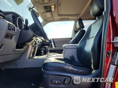 Zdjęcie 7 z 14 samochodu: 2011 TOYOTA 4RUNNER SR5 VIN:JTEBU5JR9B5070556 - miniatura