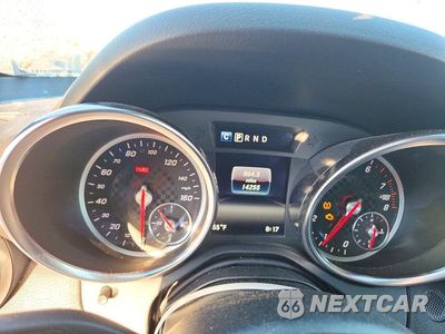 Zdjęcie 9 z 12 samochodu: 2019 MERCEDES-BENZ SLC 300 VIN:WDDPK3JA5KF157319 - miniatura
