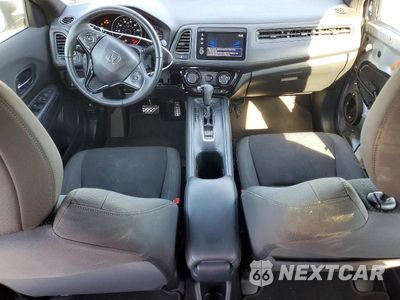 Zdjęcie 8 z 14 samochodu: 2020 HONDA HR-V SPORT VIN:3CZRU5H17LM710370 - miniatura