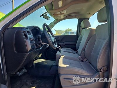 Zdjęcie 7 z 12 samochodu: 2014 CHEVROLET SILVERADO C1500 VIN:1GCNCPEH8EZ149313 - miniatura