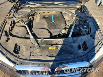 Zdjęcie 11 z 12 samochodu: 2019 BMW 530E VIN:WBAJA9C58KB388791 - miniatura