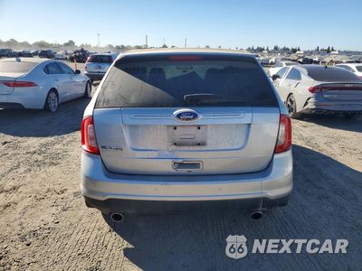 Zdjęcie 6 z 14 samochodu: 2012 FORD EDGE SE VIN:2FMDK3GC9CBA82774 - miniatura