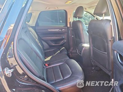 Zdjęcie 10 z 13 samochodu: 2018 MAZDA CX-5 GRAND TOURING VIN:JM3KFADM4J1327806 - miniatura