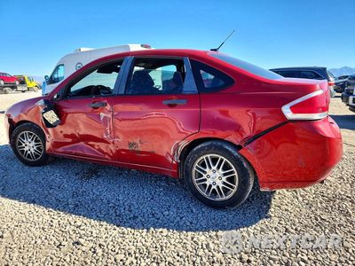 Drugie zdjęcie samochodu z przodu: 2009 FORD FOCUS SE VIN:1FAHP35N29W188105 - miniatura