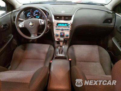 Zdjęcie 8 z 12 samochodu: 2012 CHEVROLET MALIBU 1LT VIN:1G1ZC5EU5CF113668 - miniatura
