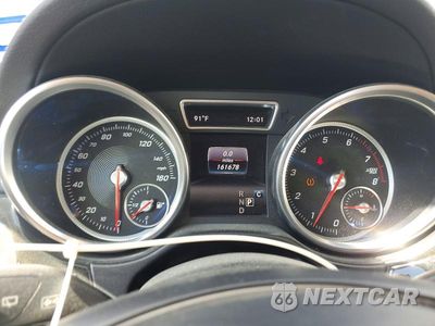 Zdjęcie 9 z 13 samochodu: 2017 MERCEDES-BENZ GLS 450 4MATIC VIN:4JGDF6EE8HA896962 - miniatura