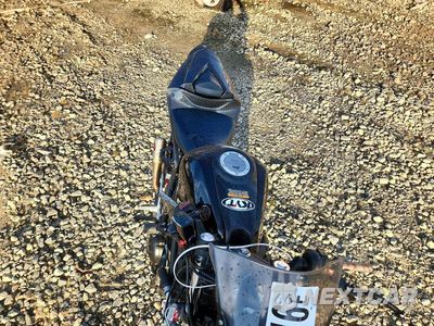 Piąte zdjęcie samochodu w środku: 2018 YAMAHA YZFR3 VIN:MH3RH06Y1JK018088 - miniatura