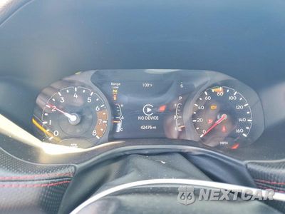 Zdjęcie 9 z 13 samochodu: 2025 JEEP COMPASS TRAILHAWK VIN:3C4NJDDN6ST557372 - miniatura