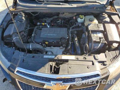 Zdjęcie 11 z 12 samochodu: 2012 CHEVROLET CRUZE LT VIN:1G1PG5SC8C7237225 - miniatura