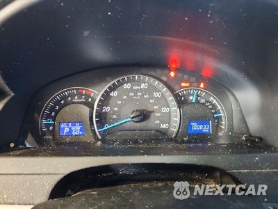 Zdjęcie 9 z 13 samochodu: 2014 TOYOTA CAMRY LE VIN:4T4BF1FK4ER377485 - miniatura