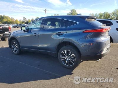 Drugie zdjęcie samochodu z przodu: 2024 TOYOTA VENZA LE VIN:JTEAAAAH1RJ157020 - miniatura