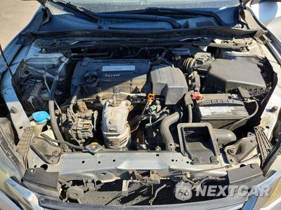 Zdjęcie 11 z 12 samochodu: 2013 HONDA ACCORD SPORT VIN:1HGCR2F52DA093199 - miniatura