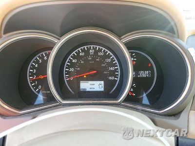 Zdjęcie 9 z 13 samochodu: 2011 NISSAN MURANO S VIN:JN8AZ1MW2BW158195 - miniatura