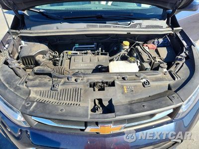 Zdjęcie 12 z 13 samochodu: 2019 CHEVROLET TRAX LS VIN:3GNCJKSB2KL212884 - miniatura