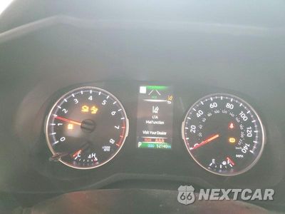 Zdjęcie 9 z 13 samochodu: 2022 TOYOTA RAV4 VIN:2T3F1RFV1NW299614 - miniatura