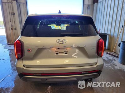Zdjęcie 6 z 13 samochodu: 2023 HYUNDAI PALISADE SEL VIN:KM8R2DGE7PU615105 - miniatura