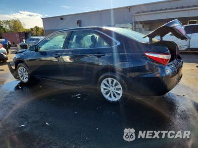 Drugie zdjęcie samochodu z przodu: 2015 TOYOTA CAMRY LE VIN:4T4BF1FK2FR512805 - miniatura