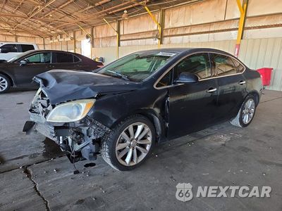 2014 BUICK VERANO PREMIUM 1G4PT5SV9E4135565 - główne zdjęcie licytacji z USA - miniatura