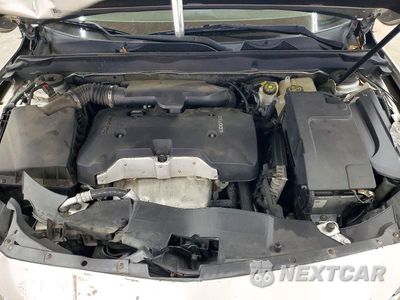 Zdjęcie 11 z 12 samochodu: 2015 CHEVROLET MALIBU 1LT VIN:1G11C5SL3FF124245 - miniatura