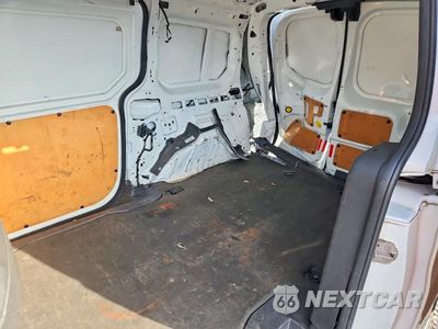 Zdjęcie 10 z 14 samochodu: 2018 FORD TRANSIT CONNECT XL DELIVERY VAN VIN:NM0LS7E7XJ1344689 - miniatura