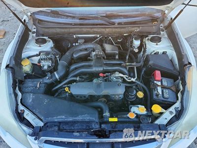 Zdjęcie 11 z 12 samochodu: 2013 SUBARU LEGACY 2.5I PREMIUM VIN:4S3BMBG62D3044783 - miniatura