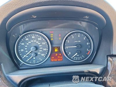 Zdjęcie 9 z 12 samochodu: 2007 BMW 328 I VIN:WBAVA37537NE26672 - miniatura