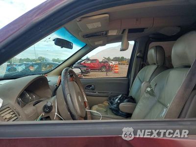 Zdjęcie 7 z 12 samochodu: 2006 BUICK TERRAZA CXL VIN:5GADV33L86D172807 - miniatura