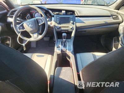Zdjęcie 8 z 12 samochodu: 2018 HONDA CIVIC LX VIN:2HGFC4B00JH307821 - miniatura