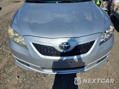 Zdjęcie 11 z 11 samochodu: 2009 TOYOTA CAMRY SE V6 VIN:4T1BK46K49U583841 - miniatura