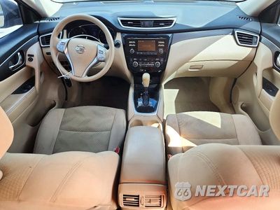 Zdjęcie 8 z 14 samochodu: 2014 NISSAN ROGUE SV VIN:5N1AT2MT8EC870107 - miniatura