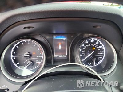 Zdjęcie 9 z 12 samochodu: 2021 TOYOTA CAMRY SE VIN:4T1G11AK1MU427666 - miniatura