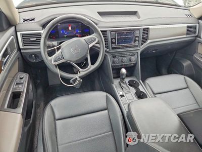 Zdjęcie 8 z 13 samochodu: 2022 VOLKSWAGEN ATLAS SE VIN:1V2DP2CA1NC501562 - miniatura