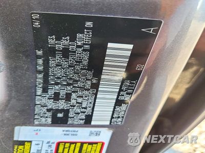 Zdjęcie 13 z 13 samochodu: 2011 TOYOTA SIENNA XLE 8-PASSENGER VIN:5TDYK3DC2BS027123 - miniatura