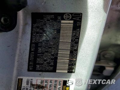 Zdjęcie 12 z 12 samochodu: 2006 TOYOTA COROLLA LE VIN:2T1BR32E56C565965 - miniatura