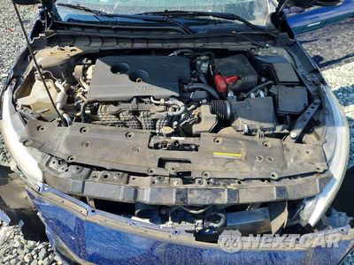 Zdjęcie 11 z 13 samochodu: 2019 NISSAN ALTIMA SR VIN:1N4BL4CV7KC192541 - miniatura