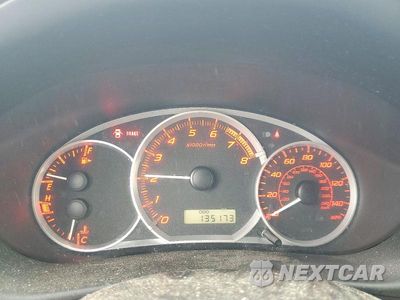 Zdjęcie 9 z 12 samochodu: 2014 SUBARU IMPREZA WRX VIN:JF1GR7E66EG261096 - miniatura