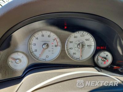 Zdjęcie 9 z 12 samochodu: 2006 ACURA RSX VIN:JH4DC54896S009510 - miniatura