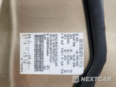 Zdjęcie 13 z 13 samochodu: 2003 FORD EXPLORER XLT VIN:1FMZU83WX3UA06066 - miniatura