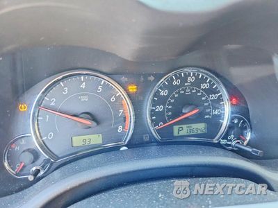 Zdjęcie 9 z 12 samochodu: 2011 TOYOTA COROLLA S VIN:2T1BU4EE1BC746233 - miniatura