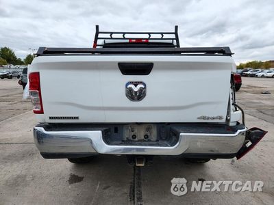 Zdjęcie 6 z 12 samochodu: 2023 RAM 2500 BIG HORN VIN:3C6UR5DL3PG532686 - miniatura