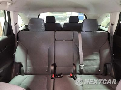 Zdjęcie 10 z 14 samochodu: 2017 KIA SORENTO LX V6 VIN:5XYPGDA55HG235043 - miniatura