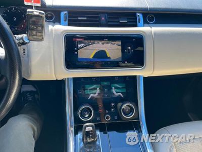 Zdjęcie 10 z 10 samochodu: 2019 LAND ROVER RANGE ROVER SPORT HSE VIN:SALWR2RV4KA816516 - miniatura