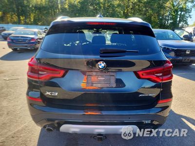 Zdjęcie 6 z 14 samochodu: 2021 BMW X3 XDRIVE30I VIN:5UXTY5C05M9E22332 - miniatura