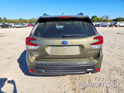 Zdjęcie 6 z 13 samochodu: 2023 SUBARU FORESTER PREMIUM VIN:JF2SKADC3PH447903 - miniatura
